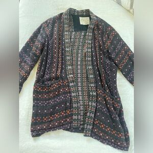 Ace & Jig Alexa cardigan